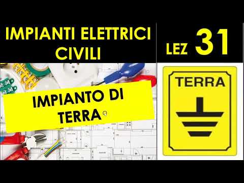 31 - ELECTRICAL SYSTEMS, The earthing system, dangers of electric current, earth fault