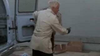 Electrosonic - El Equipo A y Carl Cox