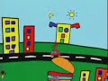 ToddWorld DVD Promo 2004