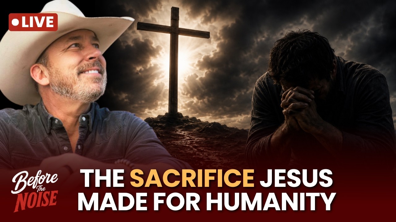 No Bragging: The Righteousness We Could Never Earn