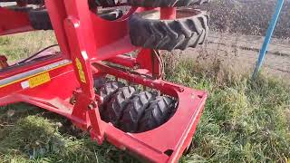 판매 중인 필드 롤러 Horsch Optipack 12AS - 이미지 4 | Agronetto KR 필드 롤러 Horsch Optipack 12AS | 이미지 4 - Agronetto
