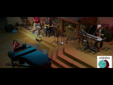 The Music Journey of Baruch HaShem Messianic Synagogue