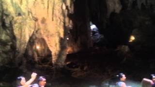 preview picture of video 'Cagayan Province -Callao Cave'
