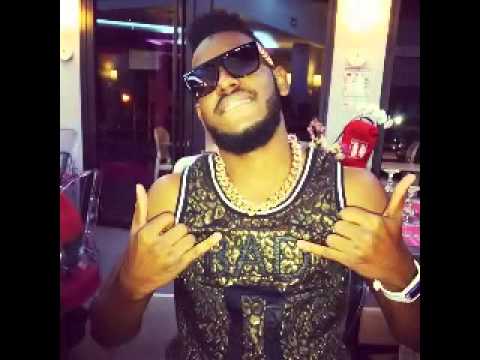 JAHDOV KAMIKAZ - ANOU SI 2015!!