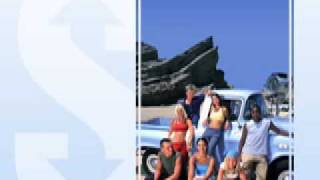 Mixed S Club Songs: Everybody Get Pumped [Full Version]