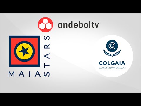 Maiastars x Colégio de Gaia