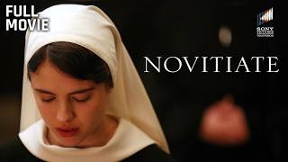 Novitiate | Starring Margaret Qualley, Melissa Leo, Dianna Agron & Julianne Nicholson | Full Movie