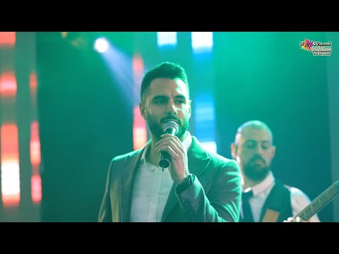 النجم يعقوب شاهين يبدع في وصلة روعة في مهرجان العريس سامر طه-القدس