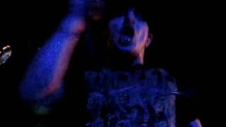 Cry Your Eyes Out- Hit The Lights