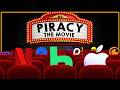 Hollywood Created Its Own Piracy Problem