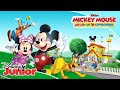 Magical Moment Chocolate Fountain Mickey Mouse Mixed Up Adventures Disney Junior Africa