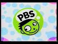 PBS Kids Program Break WGBH 2000 4