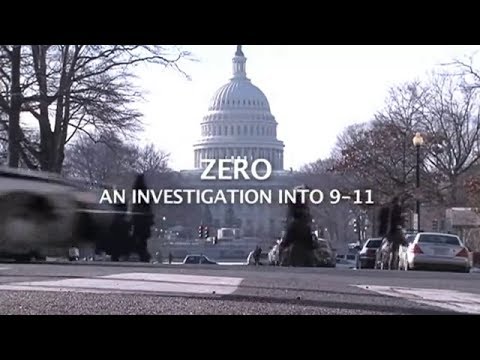 Zero: An Investigation into 9/11