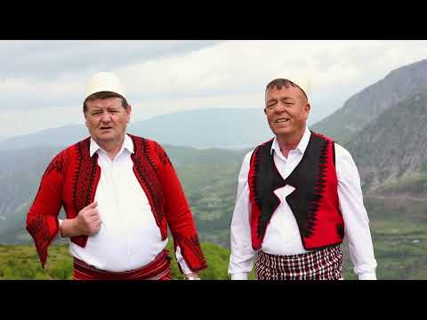 Musa Dauti & Fadil Jata - “ Zenel Hoxha “  Teksti : Ymer Halili.