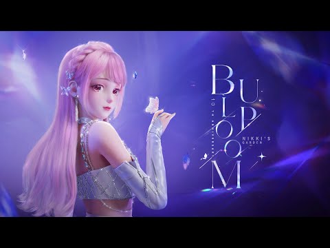 Nikki's Single | Bloom Up