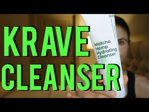 download lagu mp3 mp4 Crave Oil Cleanser, download lagu Crave Oil Cleanser gratis, unduh video klip Crave Oil Cleanser