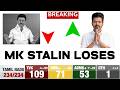 Tamil Nadu Results LIVE Vijay News LIVE TVK Election Result Tamil Nadu Election Results