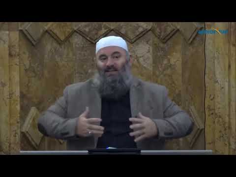 Lufta mes Gladiatorëve - Hoxhë Bekir Halimi