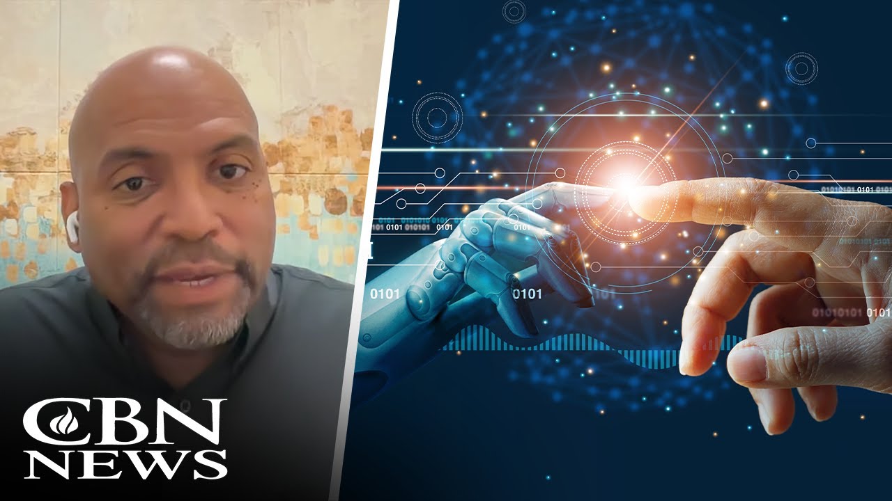 Should Christians Fear Artificial Intelligence?