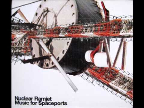 nuclear ramjet - delta