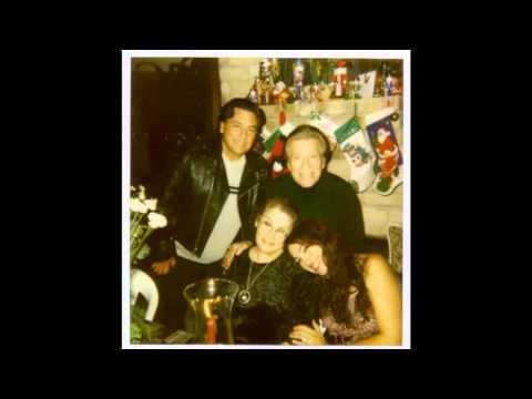 I Thought That I Saw You Today - Singer/Songwriter Norma Zenteno (In Memory of Roberto Zenteno)