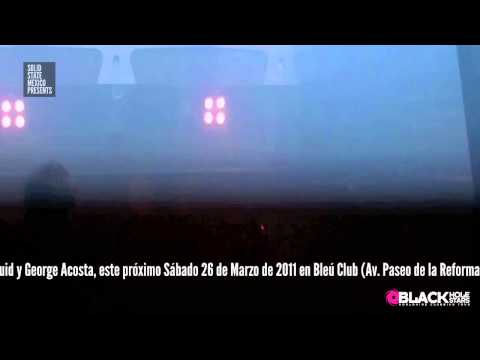 George Acosta ft. Fisher - Love Rain Down On Me (Original Mix).mp4