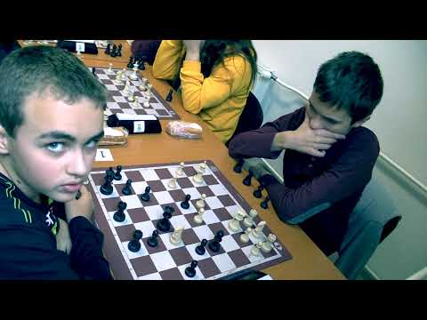 5.1. Šimon Devera - Mikuláš Gärtner 1:0