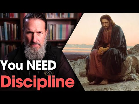 The Virtue of Discipline