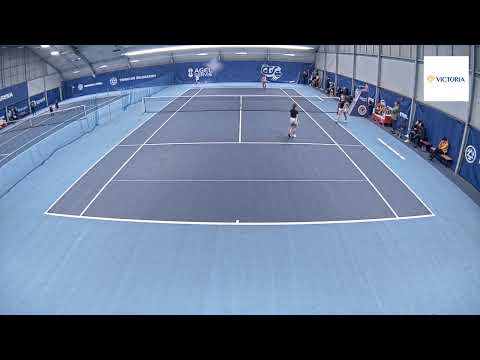 Kurt 6_19.2.2022_TK Sparta Praha_MČR mladších žákyň  1/2