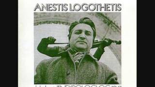 “„Hör! spiel” Necrologlog 1961 Fantasmata 1960” (Grecia, 1975) de Anestis Logothetis