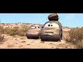 Walt Disney Pictures Pixar Animation Studios 2006 Widescreen Closing Cars