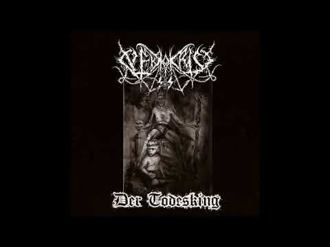 Nekrokrist SS - Der Todesking (2013)