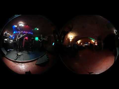 5D - 5D - Obyčejný všední den (Mandragora 17.1.2018)