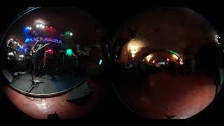 Video 5D - Obyčejný všední den (Mandragora 17.1.2018)