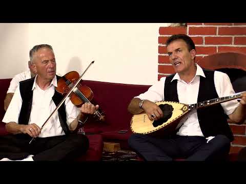 Vëllezërit BAJRA  - Sejd' Zajqefci