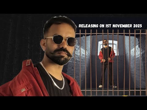 KAID  | JORA | Shxkil Music | Urban Aura (Official Video) "New Punjabi song 2025"