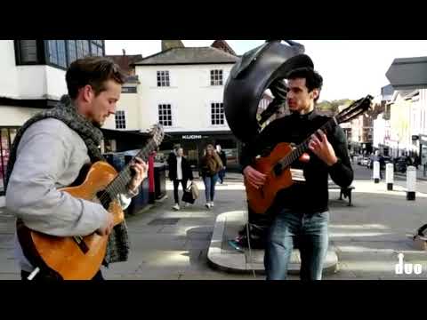 Youngblood by 5 Seconds of Summer (cover by duo)