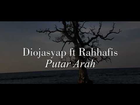 Diojasyap ft Rahhafis - Putar Arah (lyrics video) || Coming Very Soon!! So Stay Tuned !!!