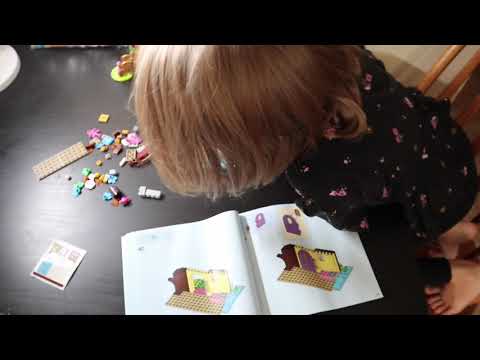 Aurora’s forest cottage part 2