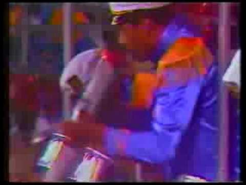 Trinidad All Stars -Crazy's "Suck me Socouyant" (arr. by Smooth, of course)