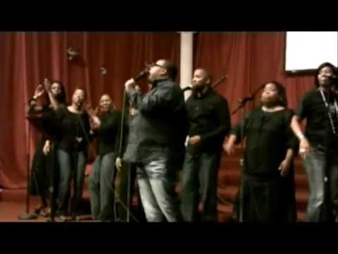 James Ross @ Power of Change Christian Church - "Live @ Meaghan Williams National CD Release"