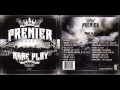 DJ Premier Rare Play Vol. 1 - Full Album 