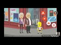 Dash Pbs Kids Angry Spongebob Angry Peppa Pig Angry Lisa Los Simpsons Angry