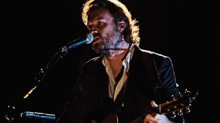 Father John Misty On How He Wrote &#39;Chateau Lobby #4 (in C for Two Virgins)&#39;