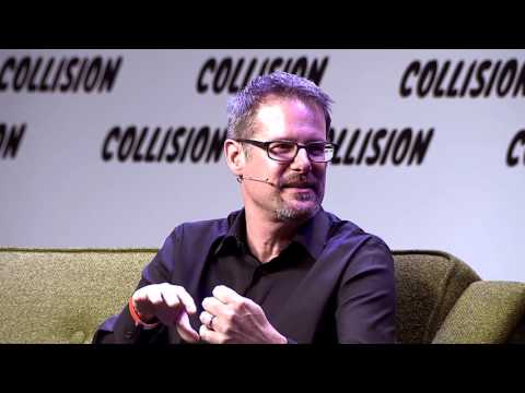 Geo-politics, business decisions and your security - Chris Wysopal & Joseph Menn