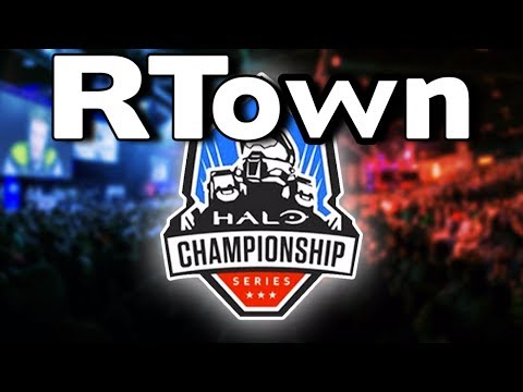 RTown Montage - Dreamhack Atlanta 2017