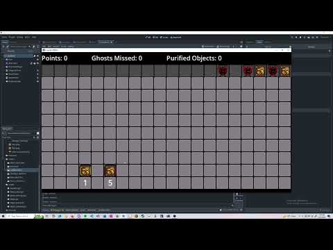 Day 4 of Pixel Game Jam 2025