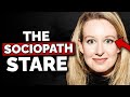 5 Things Sociopaths Do