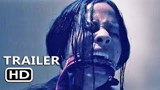 HOSTAGE Official Trailer (2021)