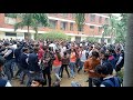 MIT College Muradabad Student Dance Party